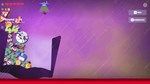* Steve´s Warehouse: Physics. Roguelike. Chaos. *