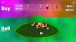 * Steve´s Warehouse: Physics. Roguelike. Chaos. *