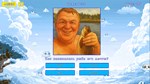 * Мемография * Steam Gift РФ + другие * Автодоставка