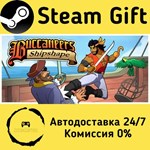 * Buccaneers Shipshape * Steam Gift РФ/КЗ/др. * АВТО