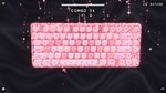 * Keyboard Simulator * Steam Gift РФ + другие * АВТО