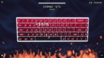 * Keyboard Simulator * Steam Gift РФ + другие * АВТО
