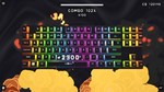 * Keyboard Simulator * Steam Gift РФ + другие * АВТО