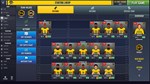 * Ultimate Pro Football Coach * Steam Gift АВТО