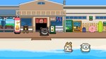 * Maltese´s Fluffy Onsen - Summer Fever * Steam Gift