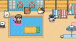 * Maltese´s Fluffy Onsen - Summer Fever * Steam Gift
