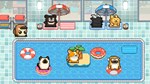* Maltese´s Fluffy Onsen - Summer Fever * Steam Gift