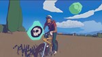 * Wheel World Soundtrack * Steam Gift АВТО