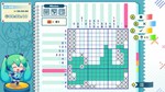 * Hatsune Miku Logic Paint S+ * Steam Gift АВТО