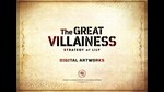 The Great Villainess: Strategy of Lily - DIGITAL ART WO