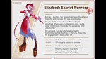 The Great Villainess: Strategy of Lily - DIGITAL ART WO