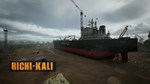 * Ship Graveyard Simulator 2 - Fishing Boats DLC *