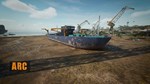 * Ship Graveyard Simulator 2 - Fishing Boats DLC *