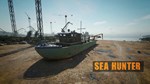 * Ship Graveyard Simulator 2 - Fishing Boats DLC *