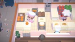 * Diner Bros 2 * Steam Gift РФ + другие * АВТО