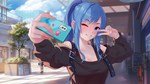 * Love n Life: Lucky Teacher * Steam Gift АВТО
