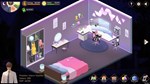 * Love n Life: Lucky Teacher * Steam Gift АВТО