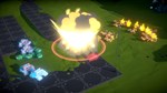 * Echoes of the Architects * Steam Gift АВТО
