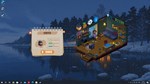 * Mini Painter * Steam Gift РФ + другие * АВТО