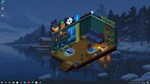 * Mini Painter * Steam Gift РФ + другие * АВТО