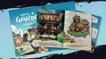 * Hotel Galactic - Artbook * Steam Gift АВТО