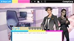 * The Office Type * Steam Gift РФ + другие * АВТО