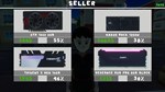 * Crypto Mining * Steam Gift РФ + другие * АВТО