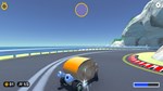 * Brainrot Kart * Steam Gift РФ + другие * АВТО