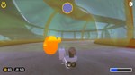 * Brainrot Kart * Steam Gift РФ + другие * АВТО
