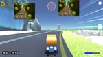 * Brainrot Kart * Steam Gift РФ + другие * АВТО