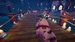 * Hot Rod Mayhem * Steam Gift РФ + другие * АВТО