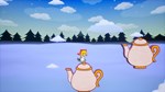 * Up Step Maid * Steam Gift РФ + другие * АВТО