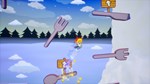 * Up Step Maid * Steam Gift РФ + другие * АВТО