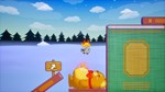 * Up Step Maid * Steam Gift РФ + другие * АВТО