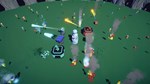 * Cards and Towers * Steam Gift РФ + другие * АВТО