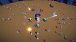 * Cards and Towers * Steam Gift РФ + другие * АВТО