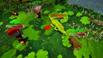 * Wild Script: Nature * Steam Gift РФ + другие * АВТО