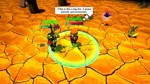 * Wild Script: Nature * Steam Gift РФ + другие * АВТО