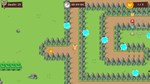 * WASD : The Adventure of Tori * Steam Gift АВТО