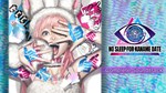No Sleep For Kaname Date - From AI: THE SOMNIUM FILES C