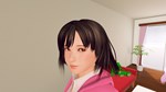 * ItazuraVR - Hair Loose wavy bob * Steam Gift АВТО