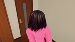 * ItazuraVR - Hair Loose wavy bob * Steam Gift АВТО