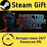 * Infected Mushroom Pinball * Steam Gift АВТО
