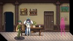 * Lazy Angel Mika * Steam Gift РФ + другие * АВТО