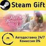 * ******** * Steam Gift РФ + другие * Автодоставка