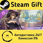 * Diana´s Quest 2: Guide * Steam Gift АВТО