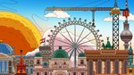 * 100 Berlin Cats * Steam Gift РФ + другие * АВТО