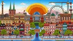 * 100 Berlin Cats * Steam Gift РФ + другие * АВТО