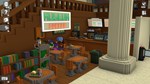 * Diorama Builder - The Museum * Steam Gift АВТО