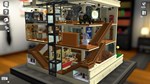 * Diorama Builder - The Museum * Steam Gift АВТО